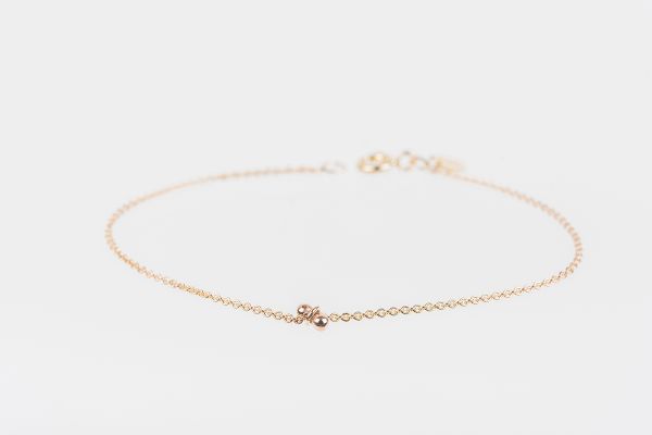 Katharina Schmid OneByOne 2015 NecklaceGold