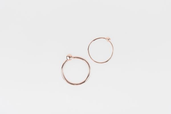 Katharina Schmid OneByOne 2015 Rings